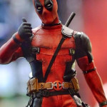 Hot Toys Deadpool Sixth Scale Figure Revealed & Photos!