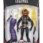 2016 Marvel Legends Absorbing Man Series Up on Amazon!