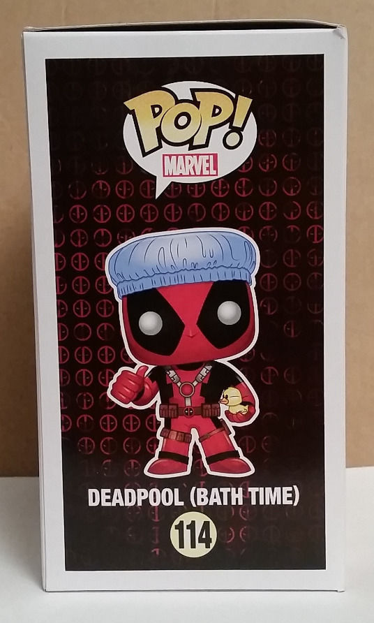 Deadpool Pops Back In To Tease His Entry To Marvel's Midnight Suns