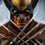 Sideshow Exclusive Wolverine 1/6 Scale Figure Up for Order!