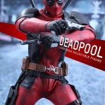 Hot Toys Deadpool Sixth Scale Figure Up for Order!