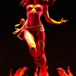 Sideshow Dark Phoenix Premium Format Figure Up for Order!