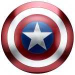 Toy Fair 2016: Marvel Legends Captain America Shield 24″!