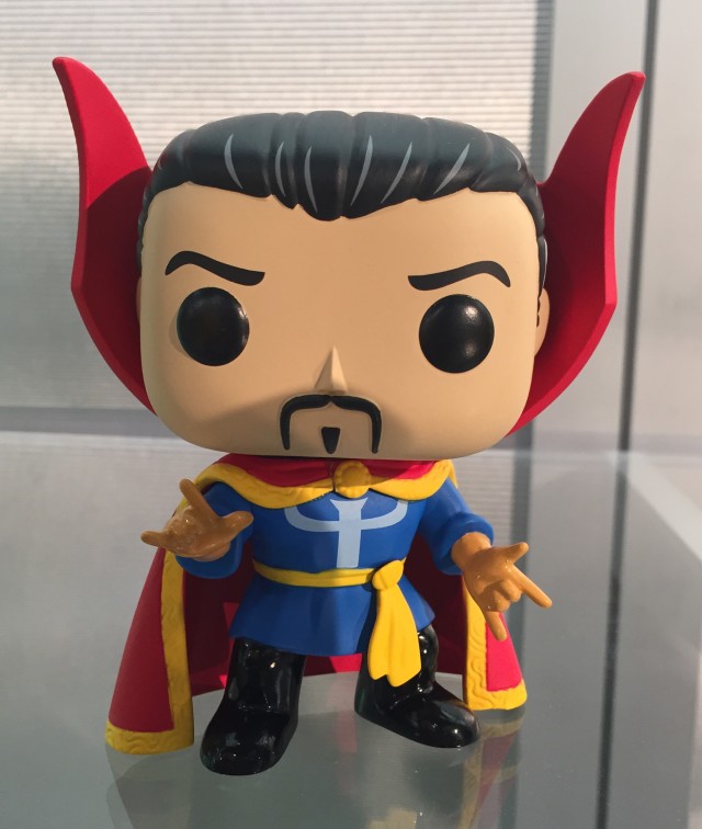 Funko Doctor Strange POP Vinyls Figure