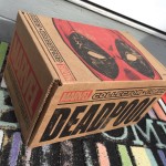 Deadpool Collector Corps Box Spoilers Unboxing & Review!