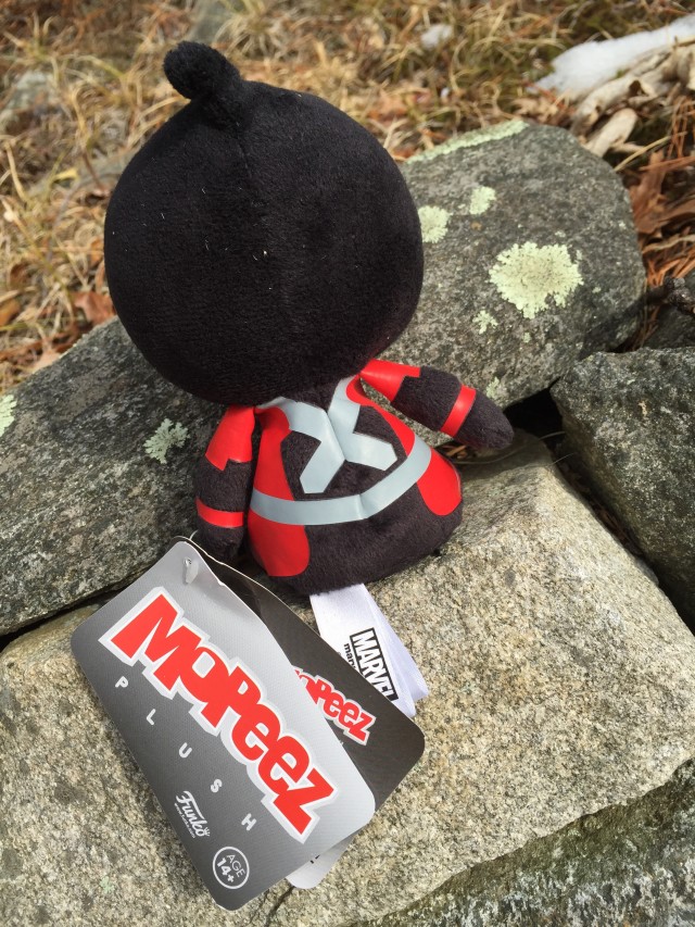 Inverse Deadpool Mopeez Plush Funko Exclusive