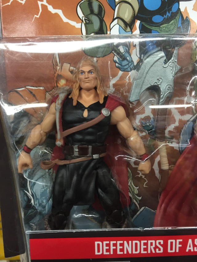 Marvel Legends 3.75" Odinson Thor Action Figure