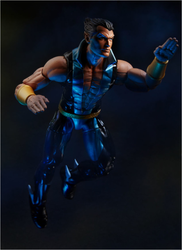 Marvel Legends Namor Walgreens Exclusive Figure