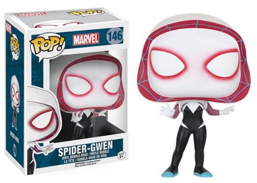 female marvel funko pop