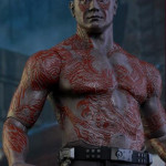 Hot Toys Drax Figure Up for Order! FINALLY!