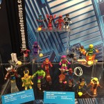 Toy Fair 2016: Marvel Minimates! X-Men! Netflix Daredevil!