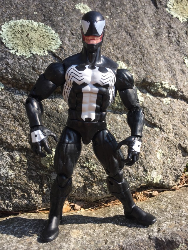Marvel Legends 2016 Venom Absorbing Man Series Action Figure