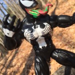 Marvel Legends Venom Review & Photos (Hasbro 2016)