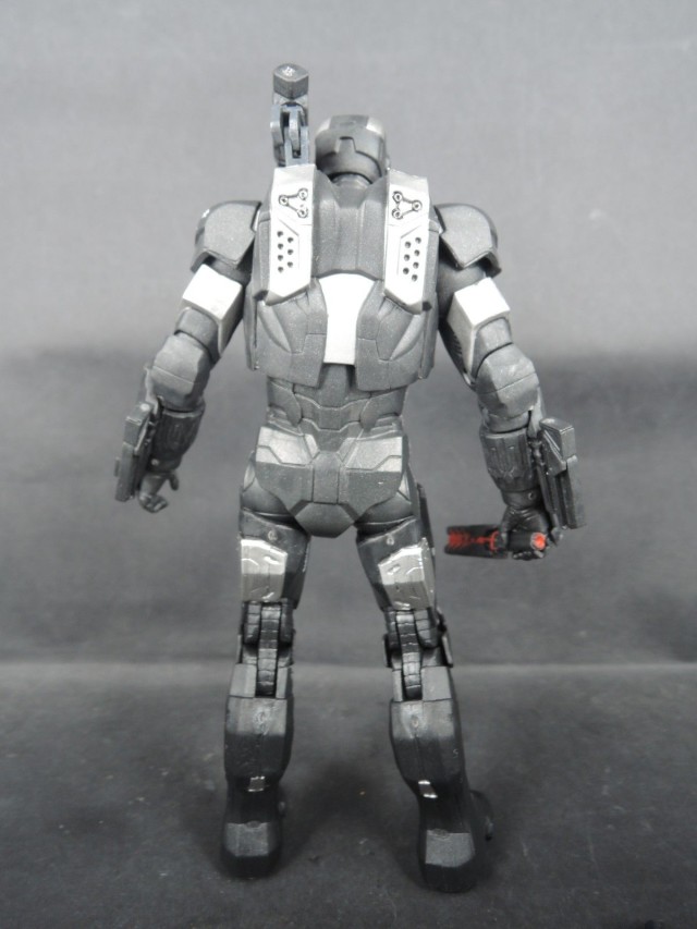 Marvel Legends War Machine Mark III Figure