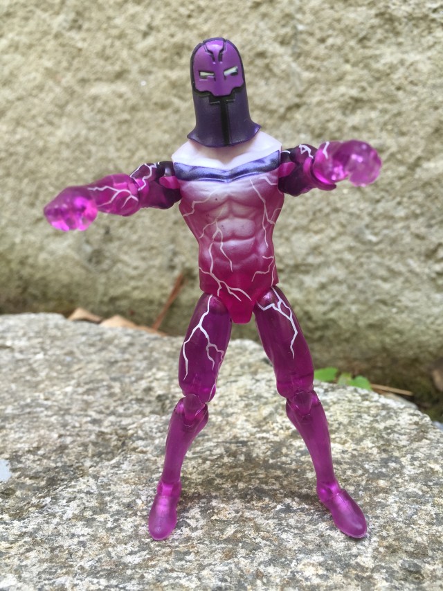 Living Laser Marvel Legends 3.75" Action Figure 2016