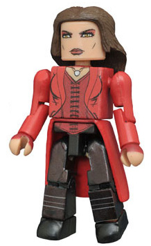 minimates scarlet witch