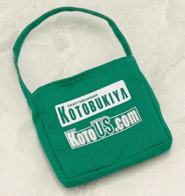 Lady Deadpool SDCC 2016 Exclusives Kotobukiya Tote Bag Accessory