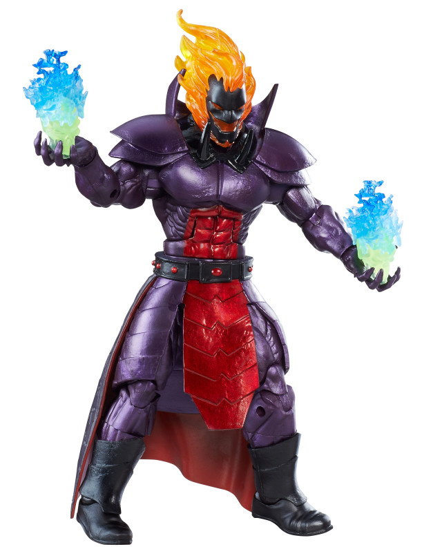 Doctor Strange Hasbro Marvel Legends - Dormammu