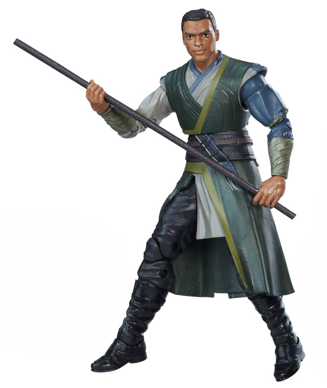 Karl Mordo Marvel Legends Hasbro 6 Inch Figure