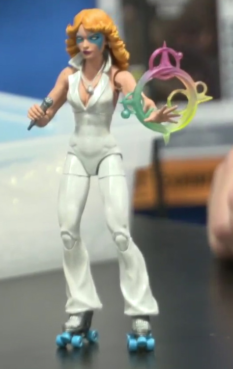 dazzler figure