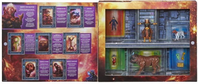 Marvel Legends Collectors Vault 2016 SDCC Exclusive Box Set