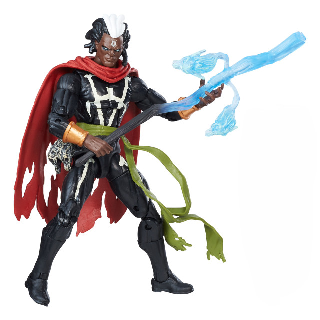 SDCC 2016 Marvel Legends Brother Voodoo