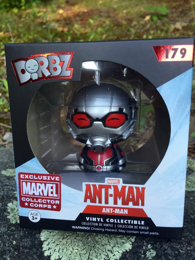 Funko Dorbz Ant-Man Figure