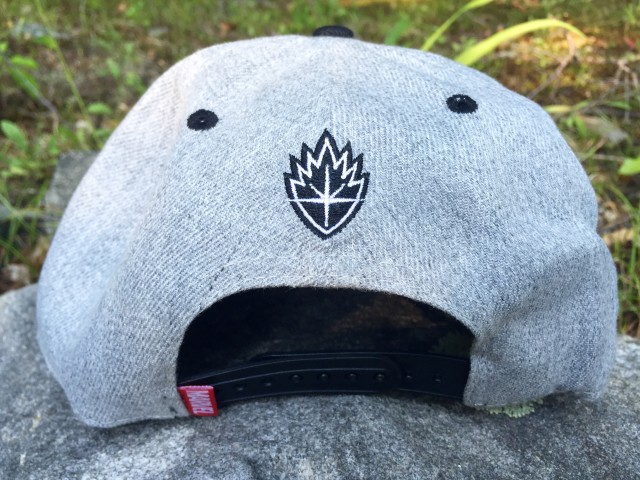 Marvel Collector Corps Groot Hat Back