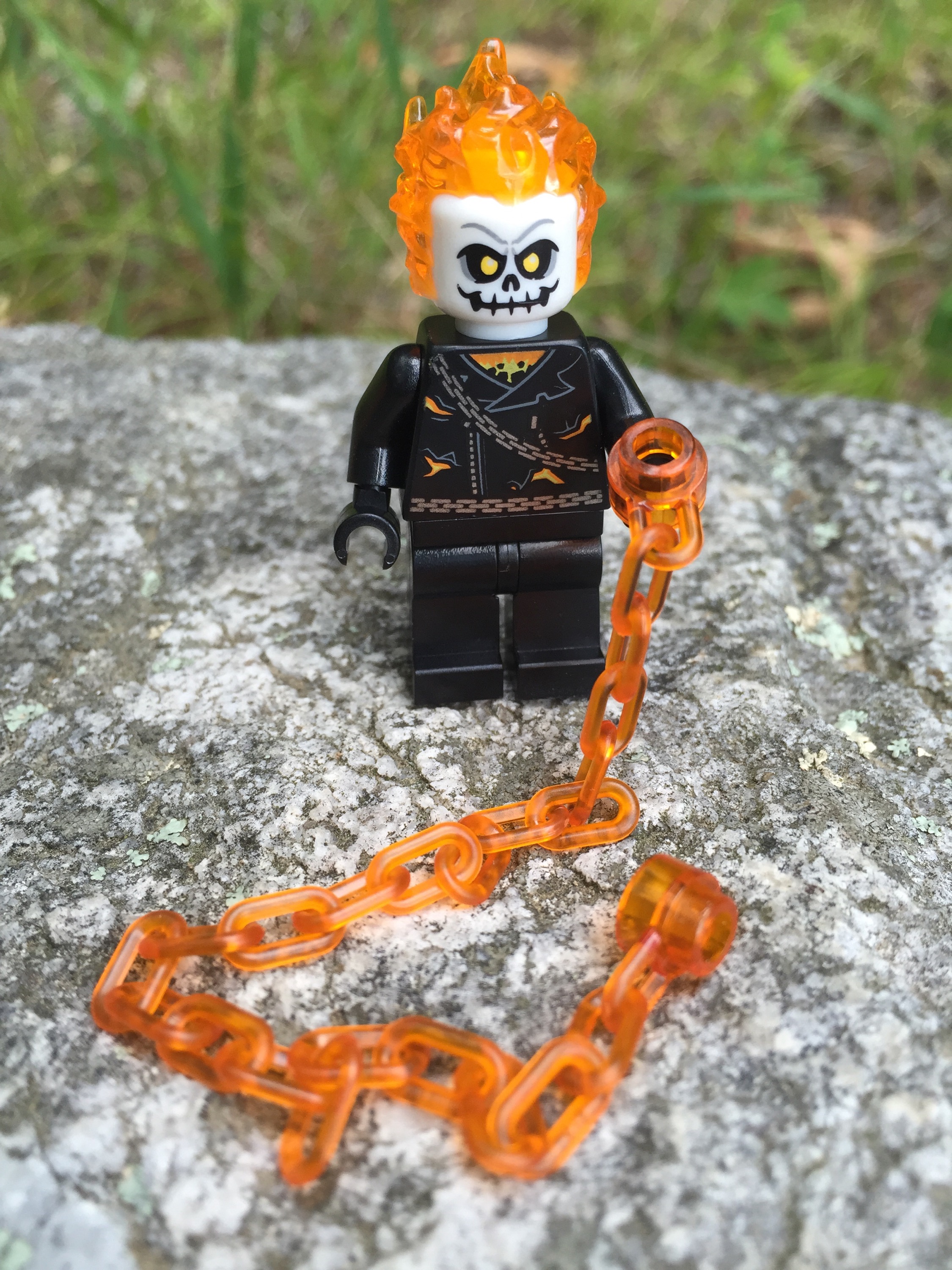 LEGO Spider-Man Ghost Rider Team-Up 76058 Review - Marvel Toy News2250 x 3000