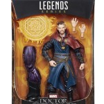 Marvel Legends Doctor Strange Movie Packaged Photos!