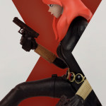 ThreeA Toys Black Widow Sixth Scale Figure Order Info!