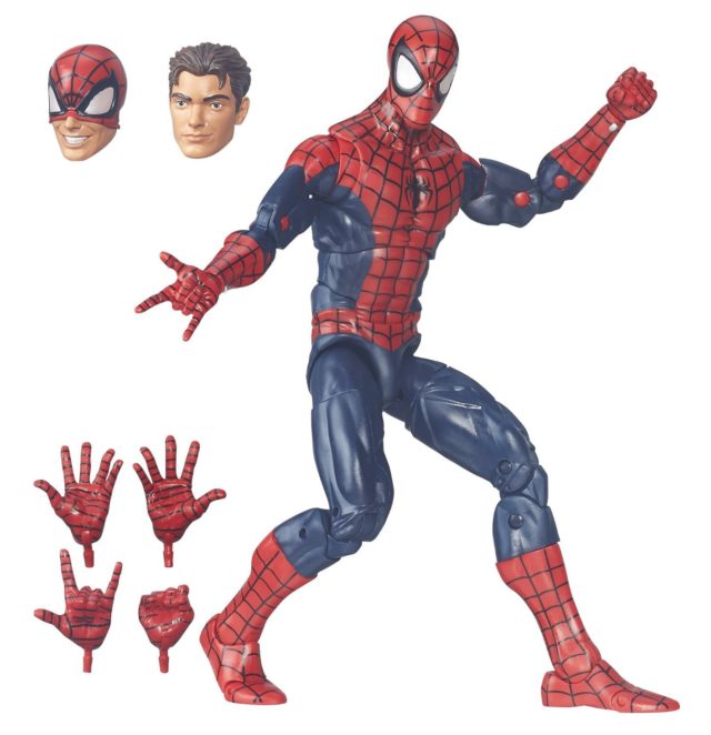 12-inch-spider-man-marvel-legends-hasbro-action-figure