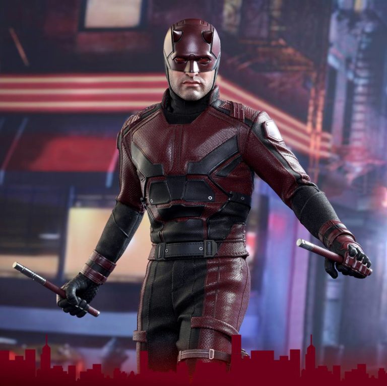 daredevil 2003 toys