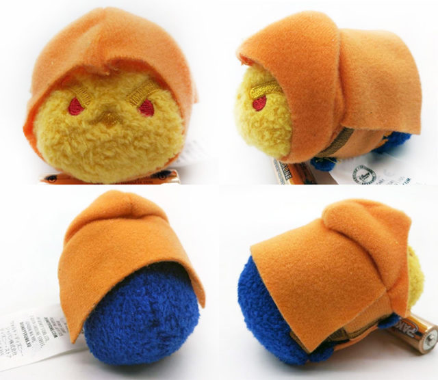 Hobgoblin Tsum Tsum Plush