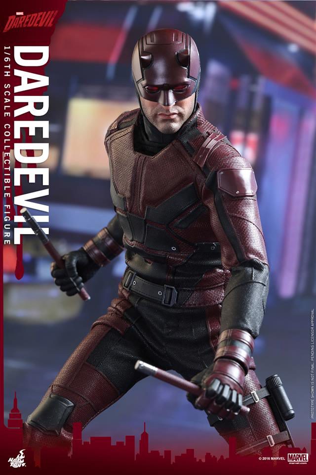 daredevil toys