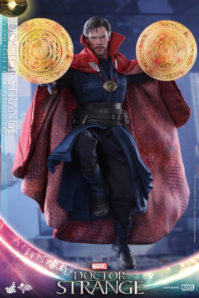 Dr strange figure hot toys online