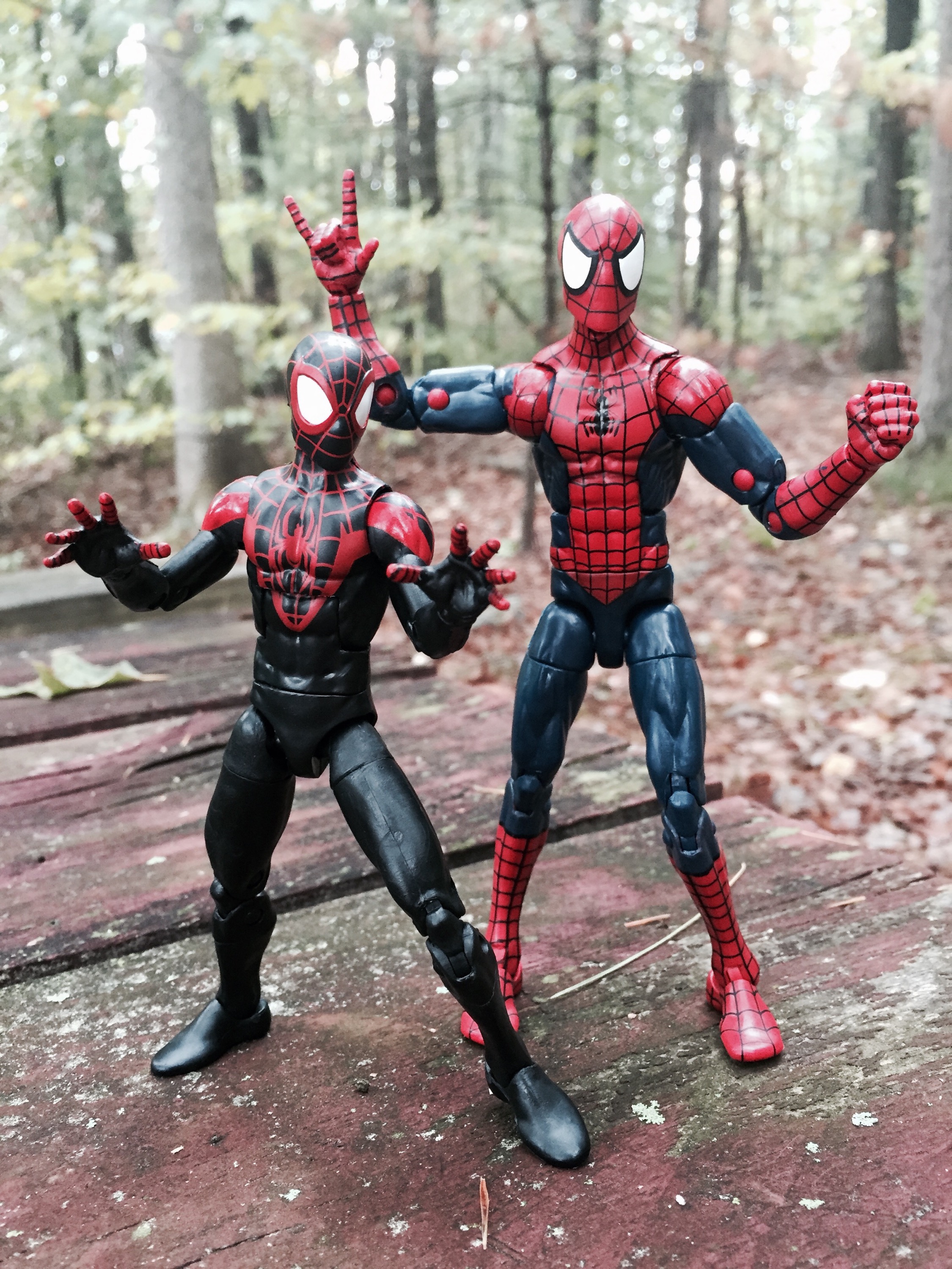 download miles morales toys