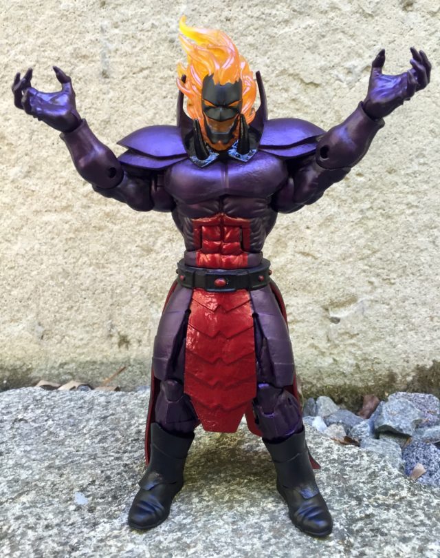 Doctor Strange Legends Dormammu BAF