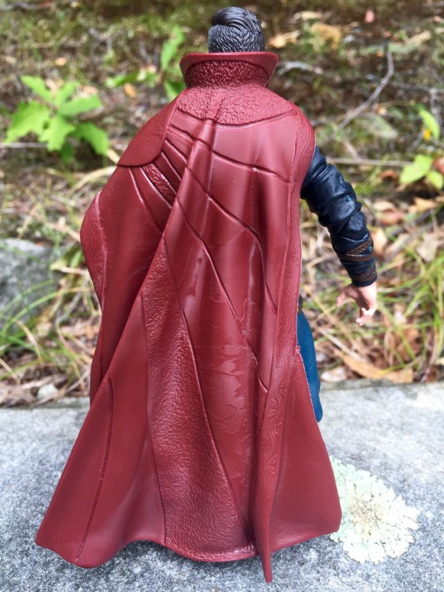 Marvel Legends Doctor Strange's Cape