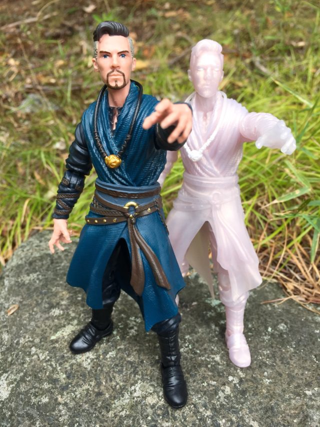 Doctor Strange Legends 6" Figure without Cape Astral