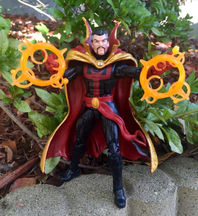 Marvel Legends Modern Dr Strange Six Inch Figure