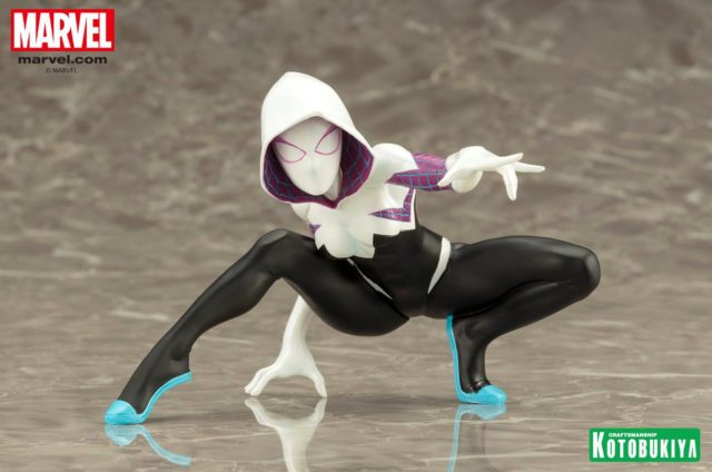 kotobukiya-spider-gwen-artfx-statue