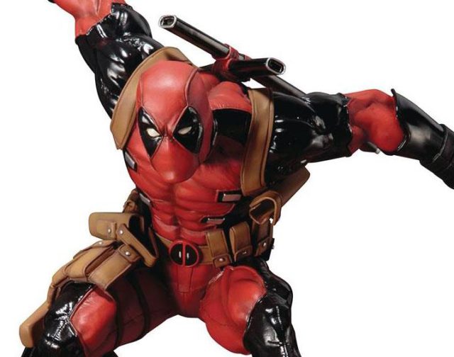 previews-exclusive-super-deadpool-kotobukiya-artfx-statue-close-up