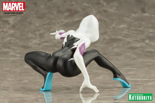 spider-gwen-kotobukiya-artfx-statue