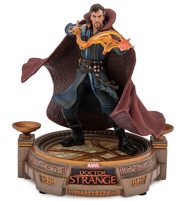 doctor-strange-figure-disney-store-exclusive-statue