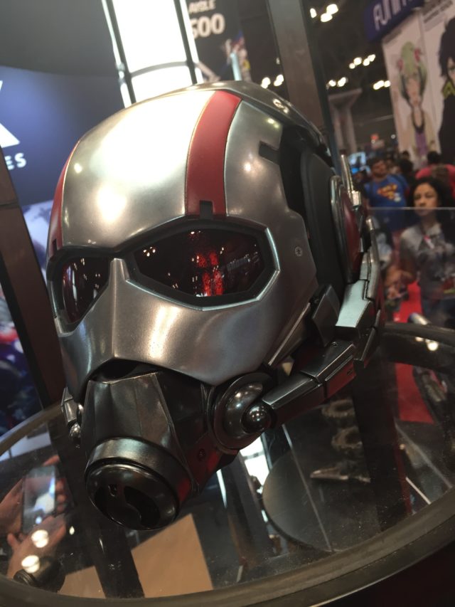 Ant-Man Helmet eFX Collectibles Movie Replica