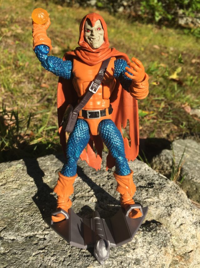 Spider-Man Legends 2016 Hobgoblin 6" Figure