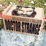 Funko Collector Corps Doctor Strange Box Review Spoilers & Unboxing!
