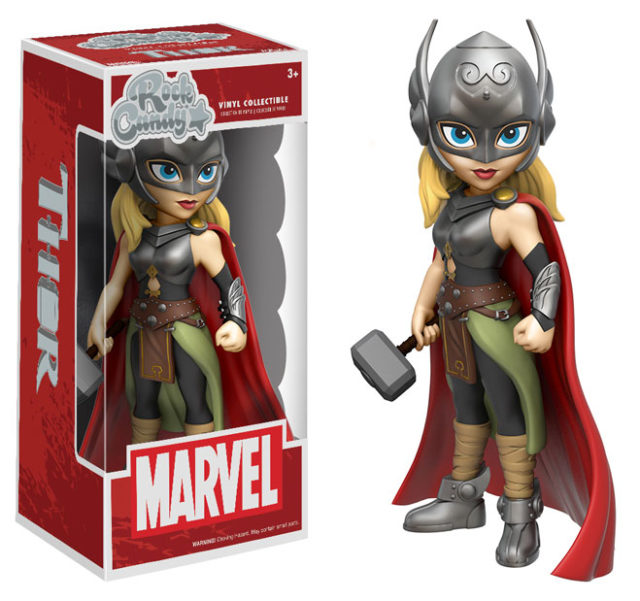 rock-candy-lady-thor-vinyl-figure