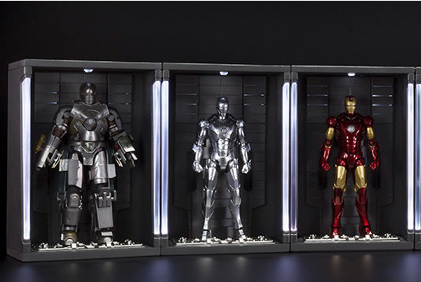 iron man mark 1 sh figuarts